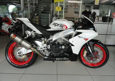 Aprilia RSV4 R (2009 - 12) - Annuncio 9740980