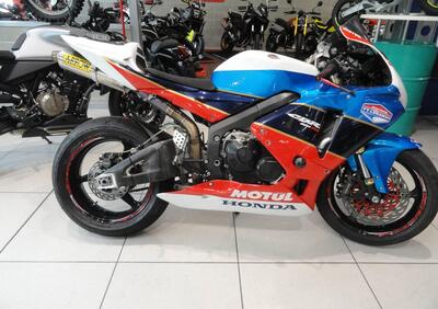 Honda CBR 600 RR (2005 - 06) - Annuncio 9740983