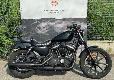 Harley-Davidson 883 Iron (2017 - 20) - XL 883N - Annuncio 9740986