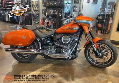 Harley-Davidson Sport Glide (2021 - 25) - Annuncio 9740987