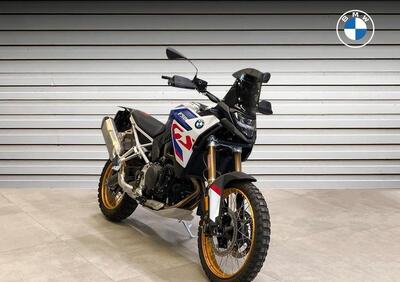 Bmw F 900 GS (2024 - 25) - Annuncio 9555005