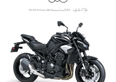 Kawasaki Z 900 (2025) - Annuncio 9629224