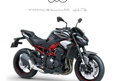 Kawasaki Z 900 (2021 - 24) - Annuncio 9629225