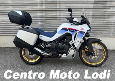 Honda Transalp XL750 Easy Travel (2023 - 24) - Annuncio 9740367