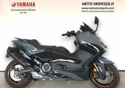 Yamaha T-Max 560 Tech Max (2022 - 24) - Annuncio 9741025
