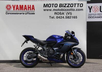 Yamaha YZF R7 (2021 - 25) - Annuncio 9741027
