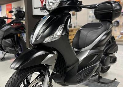 Piaggio Beverly 350 SportTouring ie ABS (2011 - 17) - Annuncio 9741046
