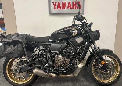 Yamaha XSR 700 (2022 - 25) - Annuncio 9741048