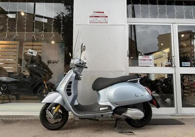 Piaggio Beverly 300 S ABS-ASR (2021 - 25) - Annuncio 9612718