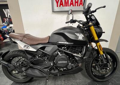 Moto Morini SEIEMMEZZO SCR (2022 - 25) - Annuncio 9741051