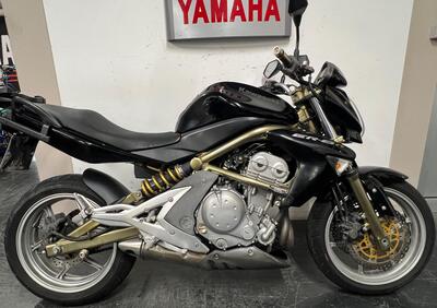 Kawasaki ER-6N (2005 - 08) - Annuncio 9741054