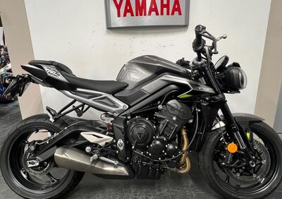 Triumph Street Triple 765 R (2023 - 25) - Annuncio 9741055