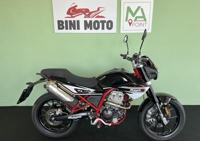 Malaguti Monte Pro 125 (2019 - 20) - Annuncio 9741059