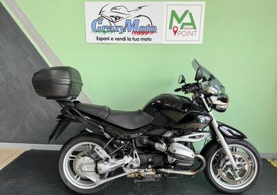 Bmw R 1150 R (2000 - 07) - Annuncio 9741065