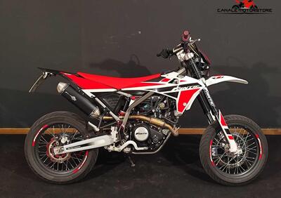 Fantic Motor Motard 125 Performance 4t (2020) - Annuncio 9741069