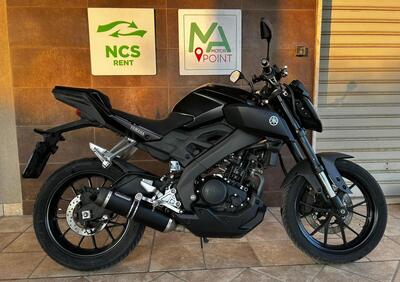Yamaha MT-125 ABS (2017 - 19) - Annuncio 9740421