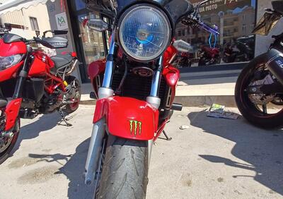 Honda Hornet 600 (2000 - 02) - Annuncio 9739415
