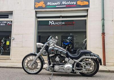 Harley-Davidson 1450 Deuce (2002 - 03) - FXSTD - Annuncio 9741071