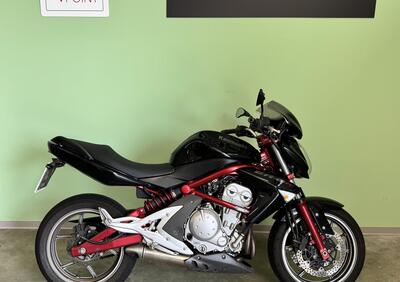 Kawasaki ER-6N (2006 - 09) - Annuncio 9741072