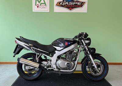 Suzuki GS 500 (2001 - 06) - Annuncio 9741076
