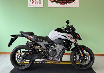 KTM 790 Duke L (2023 - 24) - Annuncio 9741077