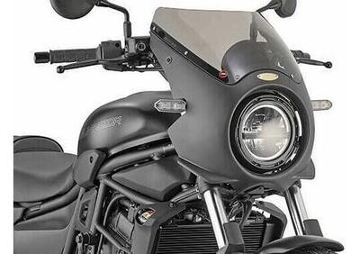 Cupolino fumé Givi A802 per Kawasaki Eliminator 50 - Annuncio 8989405