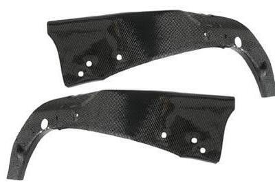Protezione telaio Lightech per Yamaha YZF R6 06-16 - Annuncio 8979276