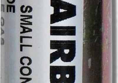 Ricambio bombola Motoairbag D1010 - Annuncio 8973799