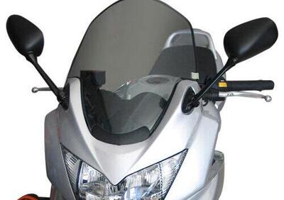 GIVI D303ST Cupolino specifico trasparente 54 x 39 - Annuncio 8947912