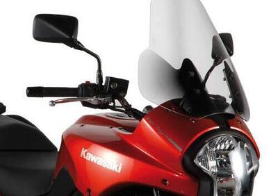 GIVI D405ST Cupolino specifico trasparente 46 x 44 - Annuncio 8989620