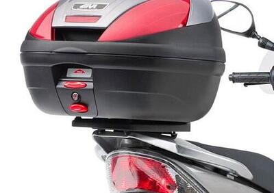 GIVI E137 Attacco posteriore specifico per baulett - Annuncio 8981757