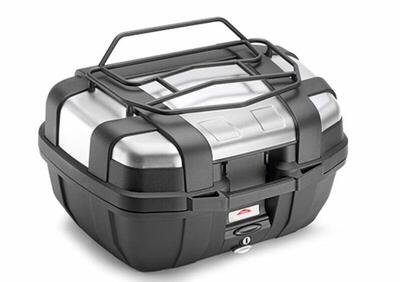 GIVI E142B Portapacchi per bauletto TKR52 Trekker - Annuncio 8981758