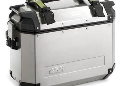 Givi E143 ricambio maniglia in tessuto per valigie - Annuncio 8981759