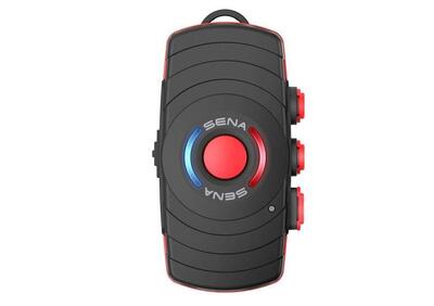 Sena Adattatore Bluetooth CB Freewire per Honda Go - Annuncio 9504818