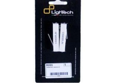 Kit coppia resistenze 10w LighTech - Annuncio 9504819
