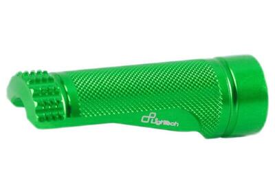 Coppia Poggiapiedi in Alluminio LighTech FTP100 Ve - Annuncio 8955076