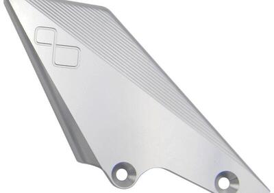 Paratacco Destro in Alluminio Lightech FTR419SIL p - Annuncio 8963078