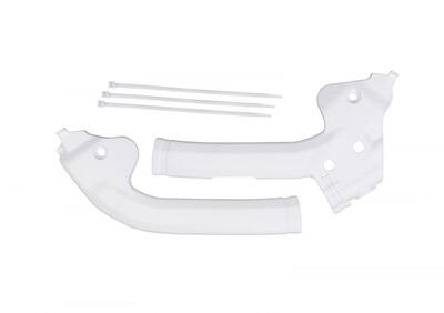 Paratelaio Ufo per Gas Gas MC 85 2021- 2023 Bianco  - Annuncio 9267768