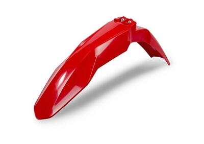 Parafango anteriore Ufo per Gas Gas MC 125 2021-20  - Annuncio 9501314