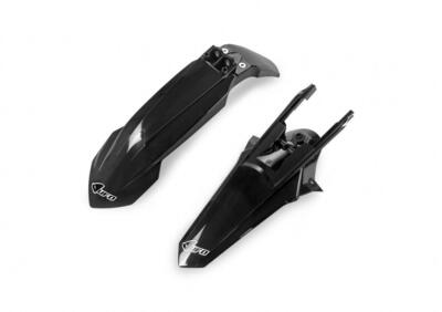 Kit parafanghi Ufo per Gas Gas MC 85 2021- 2023 Ne  - Annuncio 9266085