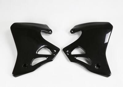 Convogliatori radiatore UFO per Honda CRE 50 e CR  - Annuncio 8883502