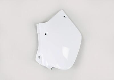 Fiancatine laterali UFO lato destro per Honda XR 2  - Annuncio 8886444