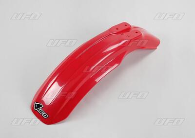 Parafango anteriore Ufo per Honda CR 80 1996-2002  - Annuncio 8886452