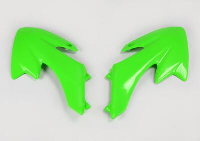 Convogliatori radiatore UFO per Honda CRF 50 2004-  - Annuncio 8881730