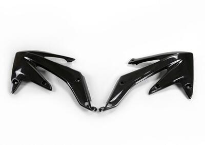 Convogliatori radiatore UFO per Honda CRF 450R 200  - Annuncio 8879979