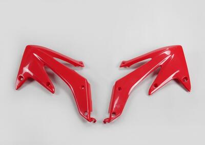 Convogliatori radiatore UFO per Honda CRF 450R 200  - Annuncio 8879981