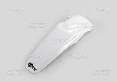 Parafango post Ufo Honda CRF 450R 2005-2008 bianco  - Annuncio 8879987