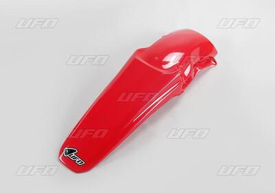 Parafango post Ufo Honda CRF 450R 2005-2008 rosso  - Annuncio 8879988