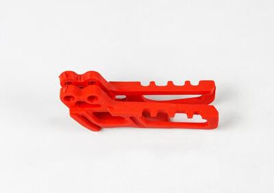 Cruna catena UFO per HONDA CR e CRF Rosso UFO  - Annuncio 8878359