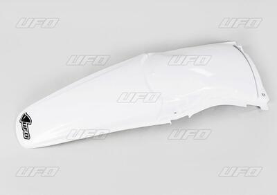 Parafango post Ufo Honda CR 125 2000-2001 bianco U  - Annuncio 8878361